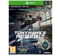 ACTIVISION TONY HAWK S PRO SKATER 1+2 XSX 88512IT