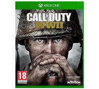 ACTIVISION CALL OF DUTY WORLD WAR 2 XB1 88112IT
