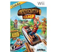 Activision Cabela's Adventure Camp