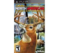 Activision Cabela's North American Adventures 2011, PSP