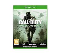 Activision CALL OD DUTY MW REMASTERED XB1