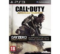 Activision Call of Duty®: Advanced Warfare Basic PlayStation 3 English video game - video games (PlayStation 3, FPS (First Person Shooter), Multiplayer mode, M (Mature), Physical media)