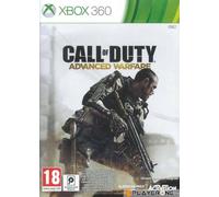 Activision Call Of Duty: Advanced Warfare Day Zero Edition, Xbox 360 [Edizione: Francia]