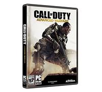 Activision Call of Duty: Advanced Warfare, PC