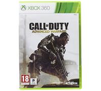 Activision Call of Duty: Advanced Warfare, Xbox 360 Basic Xbox 360 Inglese videogioco