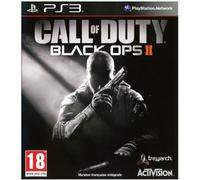 Activision Call of Duty: Black Ops 2, PS3
