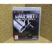 Activision Call of Duty: Black OPS 2, PS3