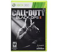 Activision Call of Duty: Black OPS 2, Xbox 360