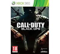 Activision Call of Duty: Black Ops