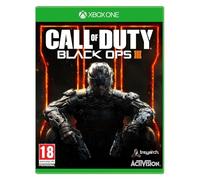 Call of Duty: Black Ops 3 (Xbox One) (Xbox One) (Microsoft Xbox One)