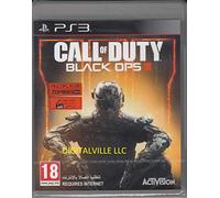 Activision Call of Duty: Black Ops 3, PS3