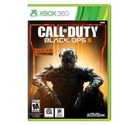 Activision Call of Duty: Black Ops 3, Xbox 360 Basic Xbox 360 Inglese videogioco