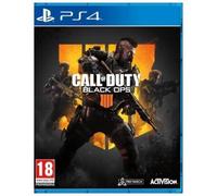 Call of Duty Black Ops IIII PS4 - Completamente in Italiano