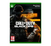 Call of Duty: Black Ops 6, XBox Series Activision