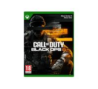 Call of Duty: Black Ops 6, XBox Series Activision