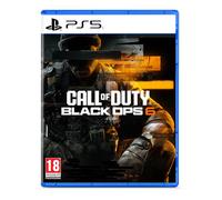 Activision CALL OF DUTY: BLACK OPS 6 PS5 ITALIAN EMEA BLU-RAY