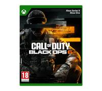Call of Duty: Black Ops 6, XBox Series Activision