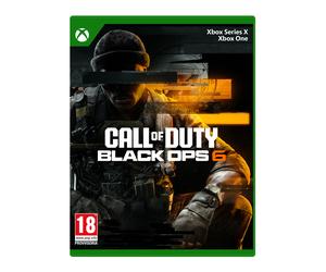 Activision Call of Duty: Black Ops 6 XSX Italian EMEA Blu-ray
