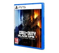 Activision Call Of Duty Black Ops 7 Ps5