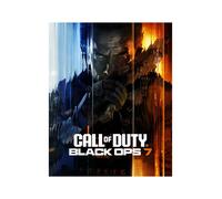 Call Of Duty Black Ops 7 PS4 EU Prevendita