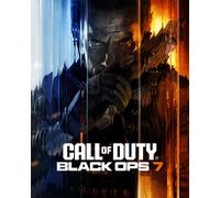 Activision Call Of Duty Black Ops 7 Xbox