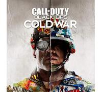Call of Duty: Black Ops Cold War - Xbox Series X St (Microsoft Xbox Series X S)