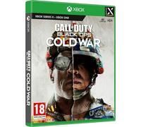 ACTIVISION Call of Duty: Black Ops Cold War (Microsoft Xbox Series X S)
