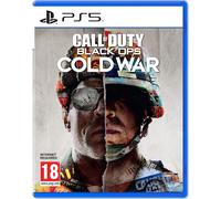 ACTIVISION Call of Duty: Black Ops - Cold War (PS5) (Sony Playstation 5)