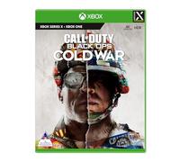 ACTIVISION Call of Duty: Black Ops - Cold War (Xbox One/Xbox Series X)