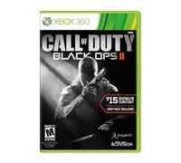 Activision Call of Duty Black OPS II, X360
