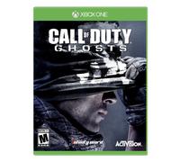Activision Call of Duty Ghosts