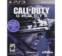 Call Of Duty: Ghosts (Ps3) (Sony Playstation 3)