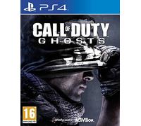 Activision Call Of Duty: Ghosts, PS4 [Francia]