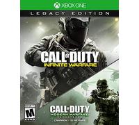 Activision Call of Duty Infinite Warfare Legacy Edition Xbox One