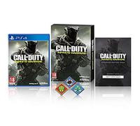 Activision Call Of Duty: Infinite Warfare Standard Edition w/ Extra Content and Pin Badges (Exclusive to Amazon.co.uk) - PlayStation 4 [Edizione: Regno Unito]