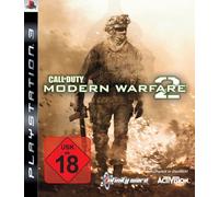 Activision Call of Duty: Modern Warfare 2