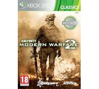 Activision Call of Duty: Modern Warfare 2 Classics, Xbox 360