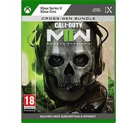 Call of Duty: Modern Warfare II (Xbox One e Xbox Series X) - Nouvo