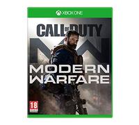 Call of Duty: Modern Warfare - Xbox One, 1 stuk Xbox One Standard (Xbox One)