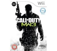 Activision Call of Duty: Modern Warfare 3