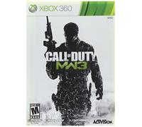Activision Call of Duty: Modern Warfare 3, Xbox 360