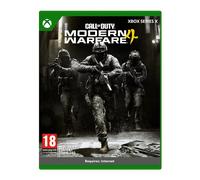 Call of Duty: Modern Warfare 4 - GIOCO Xbox Series X