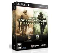 Activision Call of Duty: Modern Warfare Collection, PS3