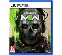 Call Of Duty Guerre Moderne II 2 MW2 PS5 PLAYSTATION 5 Nuovo e Sigillato