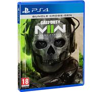 Activision Call of Duty: Modern Warfare II Standard ITA PlayStation 4