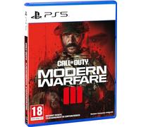 ACTIVISION Call of Duty : Modern Warfare III