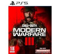 ACTIVISION Call of Duty: Modern Warfare III - PS5