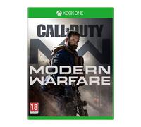 Activision Call of Duty: Modern Warfare (Microsoft Xbox One)