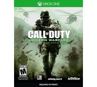 Cod MWR Remastered - Xbox One