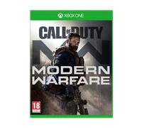 Activision Call of Duty: Modern Warfare, Xbox One Standard - Nouvo